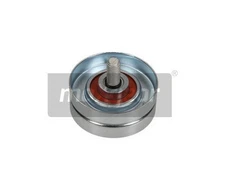 Tensioner pulley, v-ribbed belt Maxgear 54-1397 for Renault