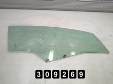 2006 CITROEN C4 PORTE LATéRALE VITRéE 3 PORTES AVANT DROITE HATCHBACK 43R-0009