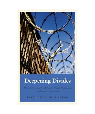 Deepening Divides: How Territorial Borders and Social Boundaries Delineate our W