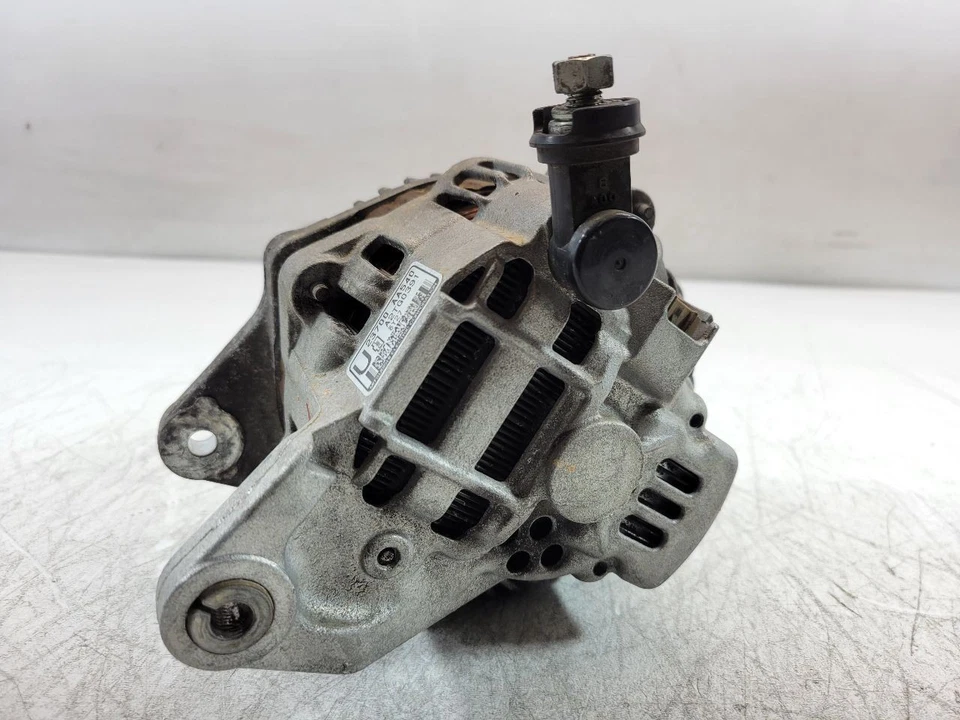 2004 2005 2006 2007 2008 2009 2010 SUBARU IMPREZA WRX 2,5 л генератор переменного тока - Изображение 4 из 4