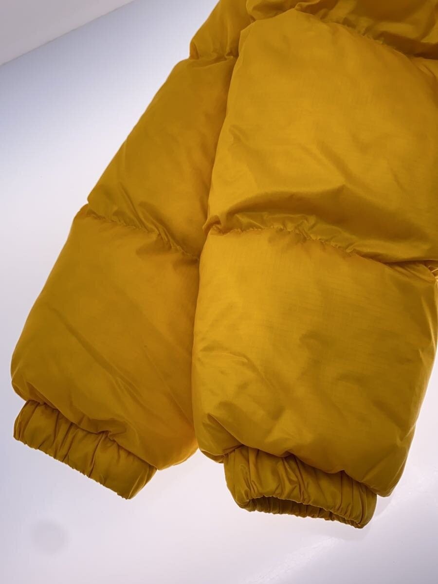 Schott Down Jacket FREE Polyester YLW js071053us - image 5