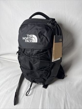 The North Face Borealis Mini Backpack Black -...