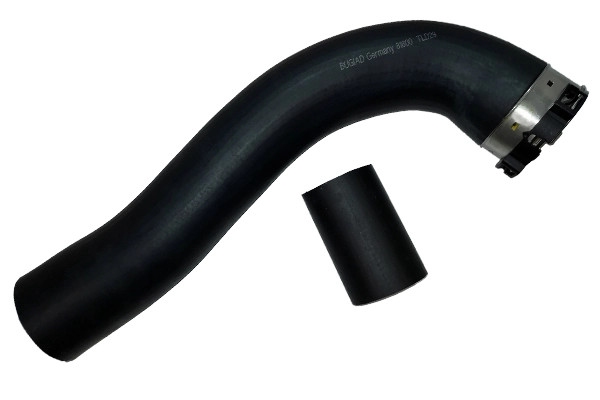 Gaine de suralimentation BUGIAD 81800 en caoutchouc renforcé anti-fissure