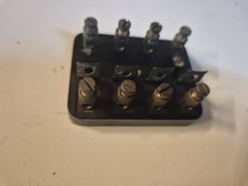 Portafusibili Auto Epoca FIAT 1100 e Altre