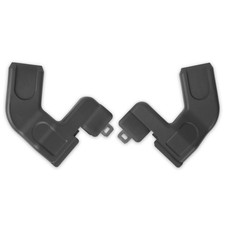 UPPAbaby Car Seat Adapter for Ridge Stroller / Compatible with Maxi-Cosi, Nuna,