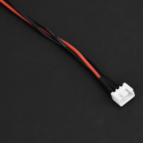 2s-6s LiPo Battery Charger Plug Wire/Connector 22AWG 100mm Balance Charger DOB - Zdjęcie 6 z 10