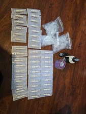 Big Wasp Needle Cartridges Variety And Misc Tattooing Supplies