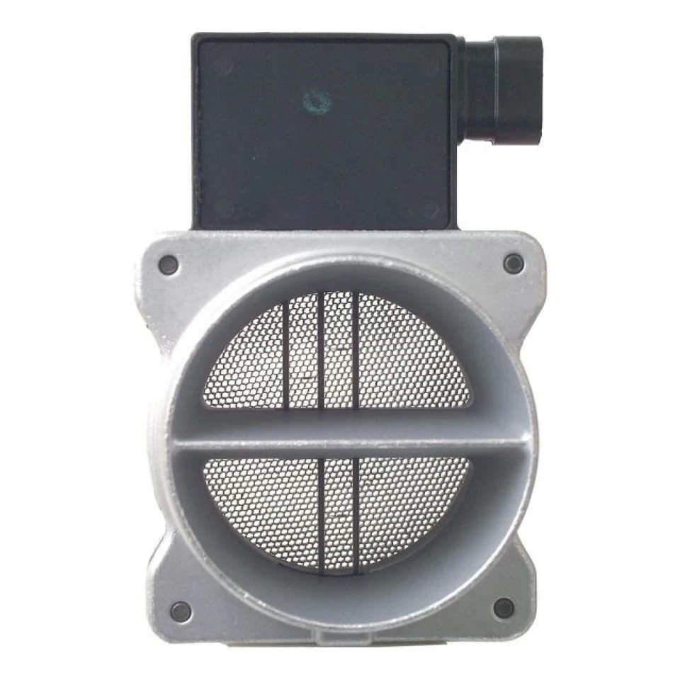 Sensor de flujo de aire masivo ACDelco genuino para Pontiac Aztek 2001-2005 plateado y negro Foto 3 de 4