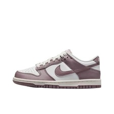 Nike Dunk Low GS Taupe Grey White IB2887-200 Youth Gradeschool NEW