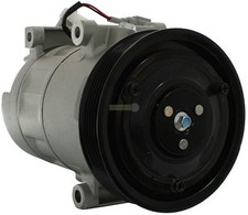 Klimakompressor Neu - OE-Ref. 8200939386 für Renault-Nissan