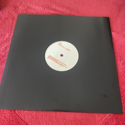 ATB 9PM (TILL I COME) CLASSIC IBIZA trance 12'' VINYL