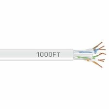 Black Box GigaTrue 550 Cat.6 Bulk Cable