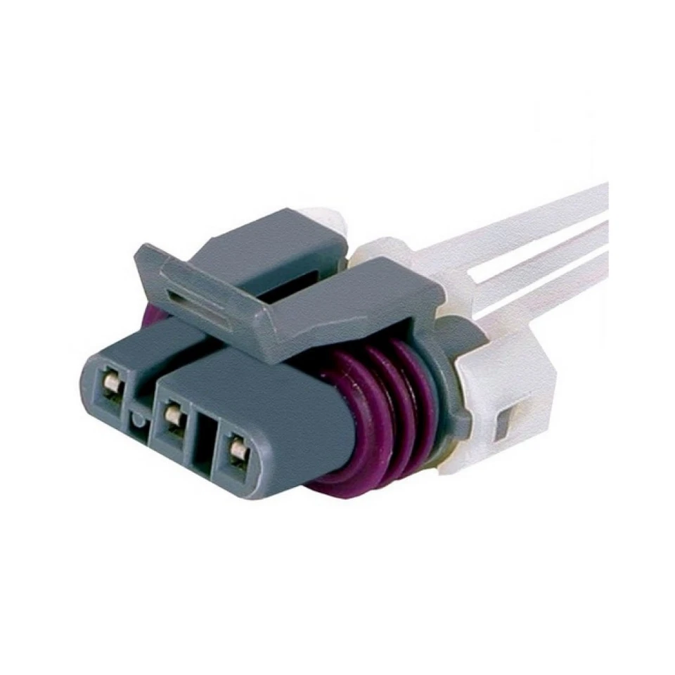 Genuine ACDelco For Oldsmobile Aurora 1995-1999 Multi Purpose Wire Connector - Image 2 of 4