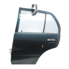 Porte arrière et accessoires Toyota STARLET