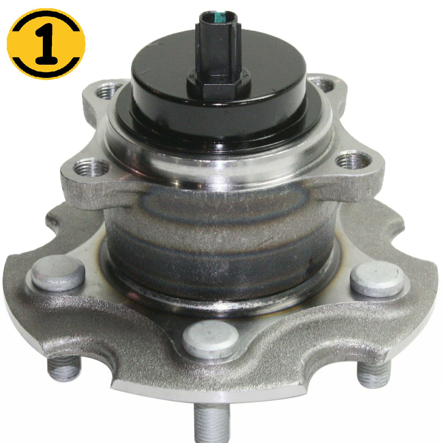 REAR Wheel Bearing Hub Assembly for Toyota RAV4 Lexus HS250H NX200t NX300 FL A9