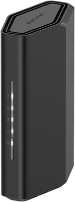 Nighthawk Dual-Band Wifi 7 Router (RS90)   Router Only, BE3600 Wireless Speed (U