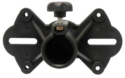 AUDIO 2000'S 1-3/8 Inch External Speaker Stand Mounting Top Hat ACC4392-01 fo...