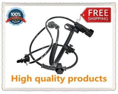 New ABS Wheel Speed Sensor 13379170 42686717 For 2016-2019 Chevrolet CRUZE #zc