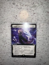 Cloud's Limit Break Commander: Final Fantasy Regular