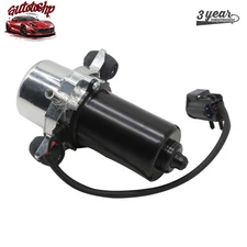 Brake Booster Vacuum Pump For Jeep Grand Cherokee Dodge Durango 16-19 3.6l New