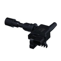 1X ZüNdspule Valeo 245814 Passend FüR Ford Mazda Ford USA Ford Asia & Oceania