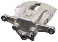 A.B.S. Bremssattel 522562 FüR Combo Meriva Opel Corsa Tigra Grauguss Tour X01
