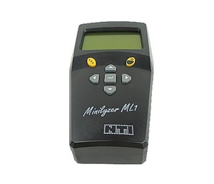 NTI AL1 MR1 オーディオ測定機器セット　ジャンク品 NTI AL1 MR1 オーディオ測定機器セット ジャンク品