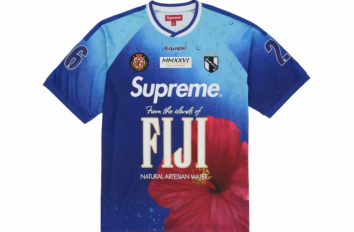 Supreme Soccer Activewear Tops for Men for Sale | Shop Men's