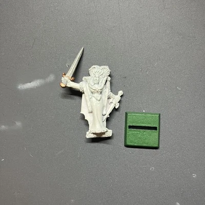 WARHAMMER Vampirfürsten / Undead / Vampir Counts / Isabella Von Carstein Classic - Bild 1 von 2