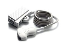 Siemens 4C1 Curved Vector Transducer