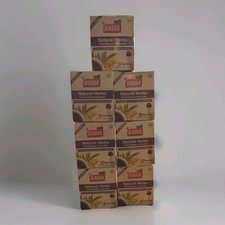 7 Boxes Badia Natural Herbs Slimming Tea Bag 70 count
