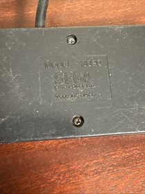 Sega Master System Control Pad Controller Model 3020