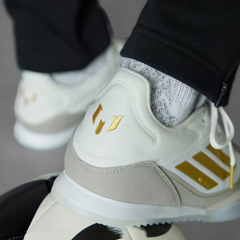 adidas Messi シューズ 245 キッズ-f50-メッシ-league--tf--