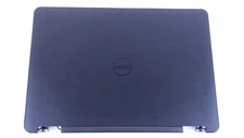Dell Latitude E5440 LCD Back Cover w/Hinges A133D2 CN-A133D2