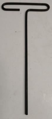 EKLIND 34630 3MM 6'' ARM STANDARD GRIP HEX T-KEY