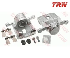 Brake Caliper TRW BHT343E for Hyundai Santa Fe III KIA