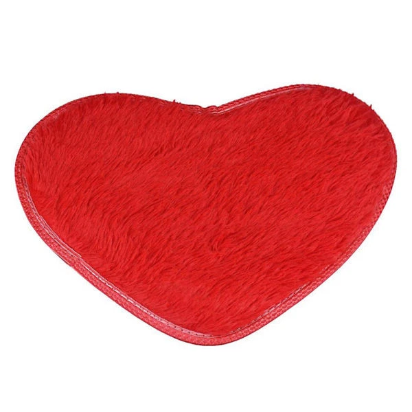 Alfombras y moquetas rojos para el hogar