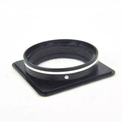 For Hasselblad V Fits Alpa 12MAX 12TC 12STC 12SWA 12WA Camera Back Adapter New