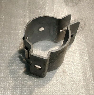 Steel universal waveguide cable clamp holder for FLEXWELL E100 elliptical
