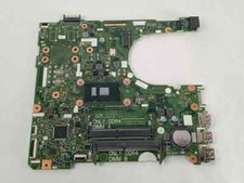 Dell Inspiron 15 3567 Core i3-6006U 2.0 GHz DDR4 Motherboard NP4RY
