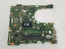 Dell Inspiron 15 (3567) Core i3-6006U 2.0 GHz DDR4 Motherboard NP4RY