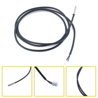 Thermistor Cable Repair Kit High Quality For Waeco CF18 CF25 CF40/50/60 VERA