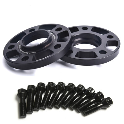 2x11mm Wheel Spacer for Maserati GT Gihibli Levante Quattroporte Ferrari 458 599