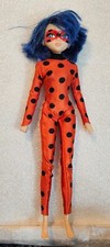 Miraculous Ladybug Fashion Doll C375G