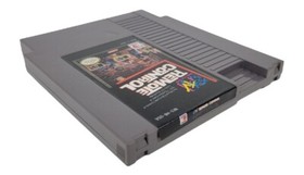 MTV Remote Control (Nintendo Entertainment System, 1990) NES Game Cartridge