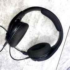 HyperX Cloud Stinge Core Wired Over-Ear Gaming Headset - HX-HSCSC2-BK/WW  Black