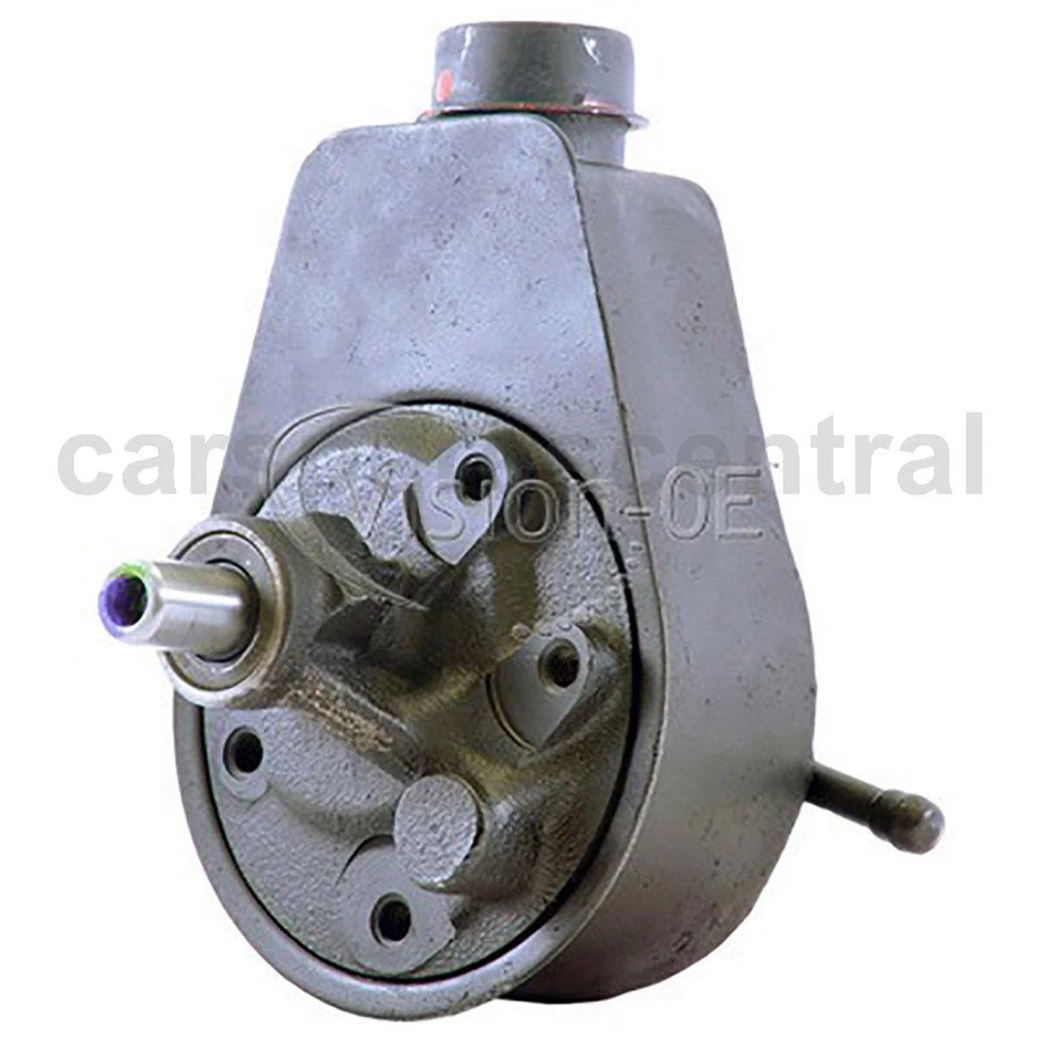 Насос гидроусилителя руля для 1986 1987 1988 1989 1990 Chevrolet Caprice BBB - Изображение 2 из 3