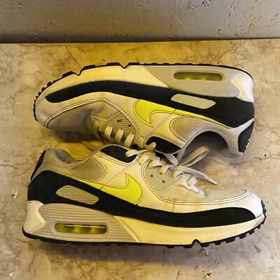 air max 3 hot lime stockx