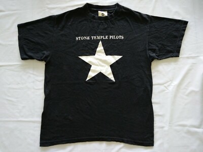 Shirt Core STP Nirvana Mudhoney Grunge 