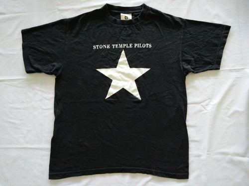 Shirt Core STP Nirvana Mudhoney Grunge 